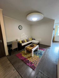 Квартира 2-комн 51 м² - Нико Пиросмани, Батуми