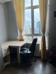 Квартира 51 м² - Нико Пиросмани, Батуми, Грузия