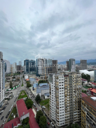 Квартира 51 м² - Нико Пиросмани, Батуми, Грузия