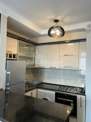 Квартира 51 м² - Нико Пиросмани, Батуми, Грузия
