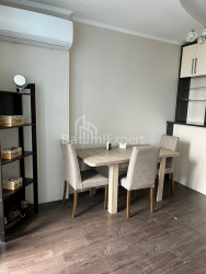 Квартира 2-комн 51 м² - Нико Пиросмани, Батуми