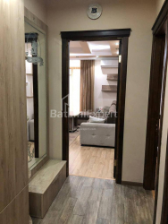 Квартира 57 м² - Юсуфа Кобаладзе, Батуми, Грузия