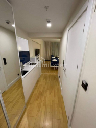 Квартира 29 м² - Шерифа Химшиашвили, Батуми, Грузия