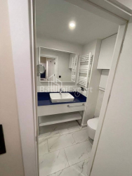 Квартира 29 м² - Шерифа Химшиашвили, Батуми, Грузия
