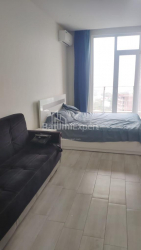 Квартира 1-комн 38 м² - Ангиса, Батуми