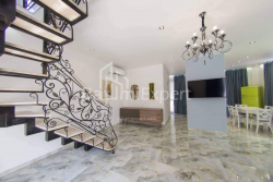 Частный дом 4-комн 170 м² - Шоссе аэропорта, Батуми
