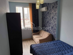 Квартира 3-комн 62 м² - Нико Пиросмани, Батуми