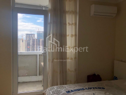 Квартира 1-комн 25 м² - Юсуфа Кобаладзе, Батуми