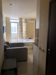 Квартира 1-комн 25 м² - Юсуфа Кобаладзе, Батуми