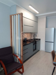 Квартира 3-комн 63 м² - Вахтанга Горгасали, Батуми