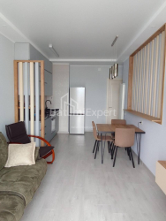 Квартира 3-комн 63 м² - Вахтанга Горгасали, Батуми