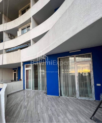 Квартира 91 м² - Шерифа Химшиашвили, Батуми, Грузия