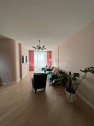 Квартира 3-комн 91 м² - Шерифа Химшиашвили, Батуми
