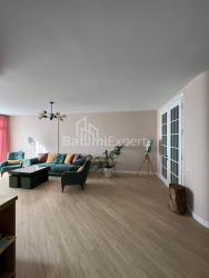 Квартира 3-комн 91 м² - Шерифа Химшиашвили, Батуми