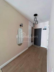 Квартира 91 м² - Шерифа Химшиашвили, Батуми, Грузия