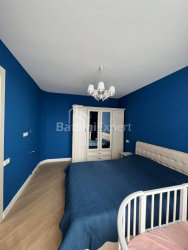 Квартира 91 м² - Шерифа Химшиашвили, Батуми, Грузия