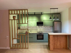 Квартира 3-комн 91 м² - Шерифа Химшиашвили, Батуми