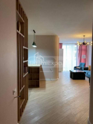 Квартира 3-комн 91 м² - Шерифа Химшиашвили, Батуми