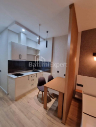 Квартира 1-комн 30 м² - Аллея Героев, Батуми