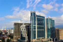Квартира 1-комн 30 м² - Аллея Героев, Батуми