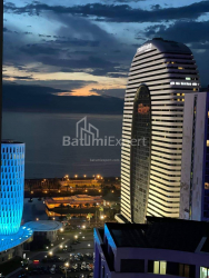 Квартира 30 м² - Аллея Героев, Батуми, Грузия