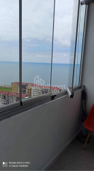 Квартира 44 м² - Юсуфа Кобаладзе, Батуми, Грузия