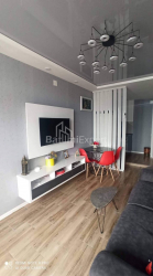 Квартира 2-комн 44 м² - Юсуфа Кобаладзе, Батуми