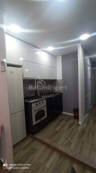 Квартира 44 м² - Юсуфа Кобаладзе, Батуми, Грузия