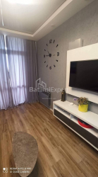 Квартира 2-комн 44 м² - Юсуфа Кобаладзе, Батуми