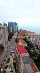 Квартира 44 м² - Юсуфа Кобаладзе, Батуми, Грузия