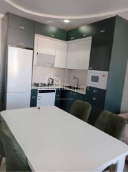 Квартира 4-комн 90 м² - Ангиса, Батуми