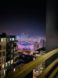 Квартира 57 м² - Нико Пиросмани, Батуми, Грузия