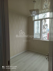 Квартира 3-комн 65 м² - Шалва Инасаридзе, Батуми