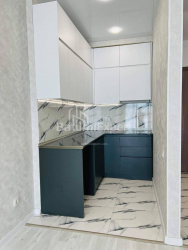 Квартира 47 м² - Жиули Шартава, Батуми, Грузия