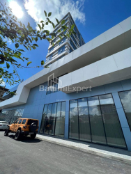 Квартира 47 м² - Жиули Шартава, Батуми, Грузия