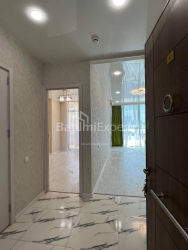 Квартира 2-комн 47 м² - Жиули Шартава, Батуми