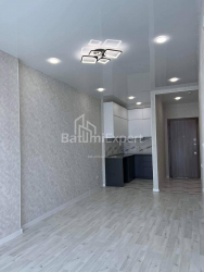Квартира 47 м² - Жиули Шартава, Батуми, Грузия