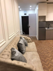 Квартира 2-комн 48 м² - Ангиса, Батуми