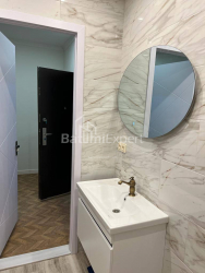 Квартира 48 м² - Ангиса, Батуми, Грузия