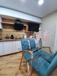 Квартира 2-комн 42 м² - Нико Пиросмани, Батуми