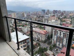 Квартира 37.1 м² - Хайдара Абашидзе, Батуми, Грузия