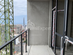 Квартира 37.1 м² - Хайдара Абашидзе, Батуми, Грузия