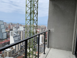 Квартира 37.1 м² - Хайдара Абашидзе, Батуми, Грузия