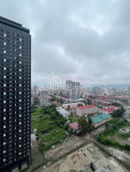 Квартира 58 м² - Аллея Героев, Батуми, Грузия