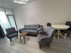 Квартира 58 м² - Аллея Героев, Батуми, Грузия