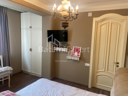 Квартира 100 м² - Зураба Горгиладзе, Батуми, Грузия