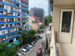 Квартира 100 м² - Зураба Горгиладзе, Батуми, Грузия