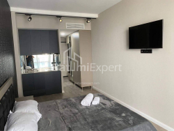 Квартира 1-комн 31.4 м² - Аллея Героев, Батуми