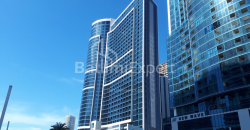 Квартира 1-комн 31.4 м² - Аллея Героев, Батуми