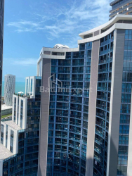 Квартира 31.4 м² - Аллея Героев, Батуми, Грузия